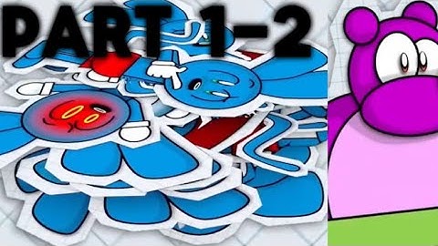 WHY RIGGY IS MISSING Part 1 To 2