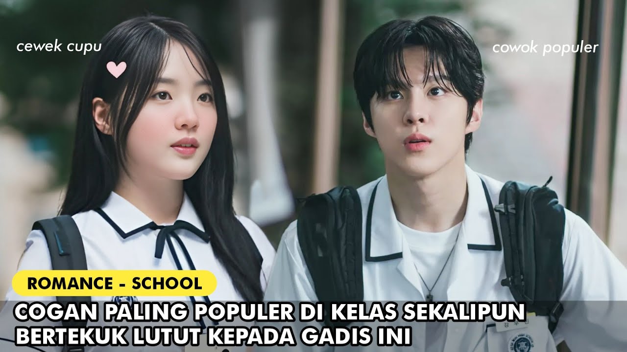 Gadis Pendiam Yang Menyimpan 1000 Rahasia