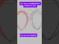 WILCOM E4 SOFTWARE ME INPUT A SE PAGADI KESE BANATE HAI #wilcom #designer #embroiderydesign #design