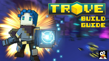 TROVE | WAHOO