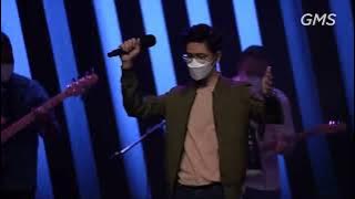 Download lagu Anggur Baru - GMS Sunday Service