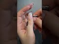 【驚愕‼︎】自爪を復活させちゃう⁉︎長さ出し💅