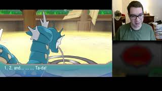 Pokémon Omega Ruby BHS Challenge -  Fortree Gym, Leader Winona, and Route 120, Part 22 @FratFerno