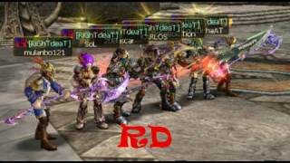 XtremePK RiGhTdeaT RUMEM Abaddon!!!