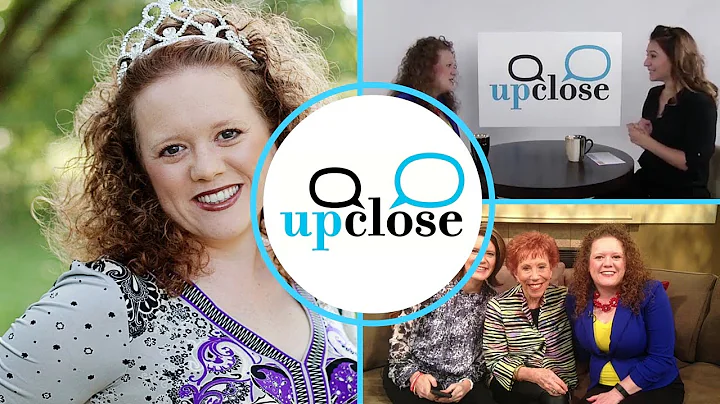 Up Close Interview with Cherie Lowe {The Queen of ...