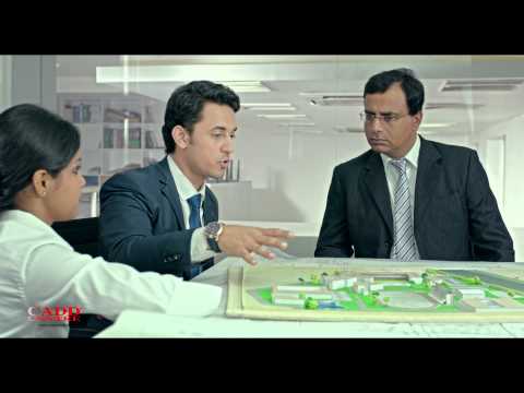 CADD Centre -