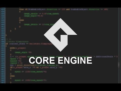 Top Down Framework - Developer Console - Game Maker Studio 2
