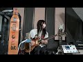 好きな音楽ジャンルを聞かれたら悩みすぎて答えられない人が弾くファンクギター