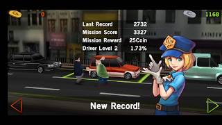 Dr.drving screenshot 2