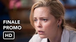 Heartbeat 1x10 Promo "What Happens in Vegas... Happens" (HD) Series Finale