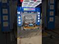 Unmanned car wash #automaticcarwash #carwash #detailing #carwashlog #carwash