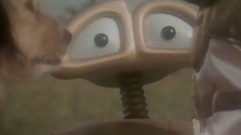 Benji, Zax & the Alien Prince - Intro / Outro