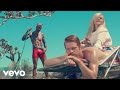 Elle King - Ex&#39;s &amp; Oh&#39;s (Official Video)