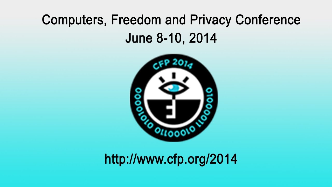 internet explorer for mac CFP 2014: Chilling Effects, how surveillance affects free expression