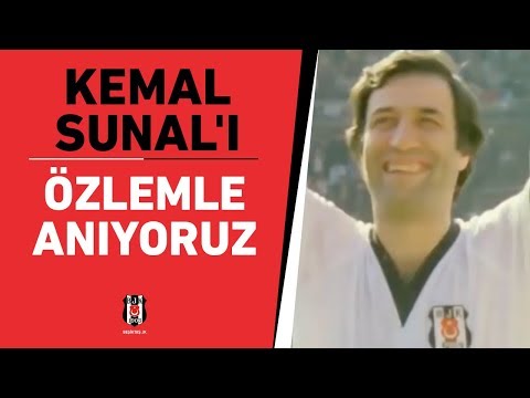 Kemal Sunal'ı Özlemle Anıyoruz