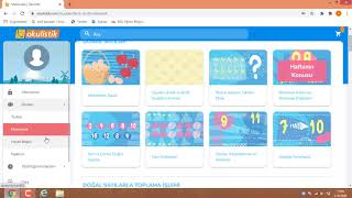 Okulistik Öğrenci Sistemi