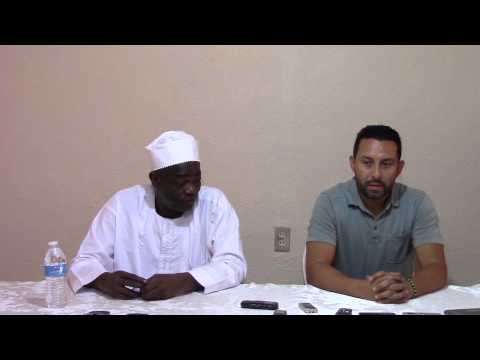 Video: Leej twg yog Eshu Elegba?