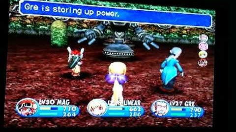 Test Video 2 - Evolution Worlds - Forest Depths Boss