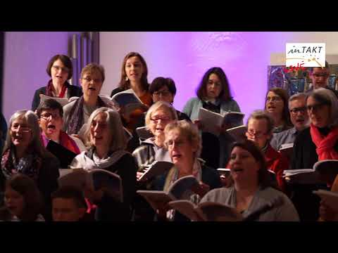 Alles Leben hast du, Gott, gegeben ⎮ Musikfortbildung Spiekeroog