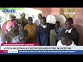 Voters Await Announcement Of Results In Enugu North Senatorial By-election