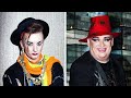 Culture Club - Then and Now ▶ Real Name and Age