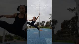 Can humans fly? The answer: #guess #flyingexperience #dancing