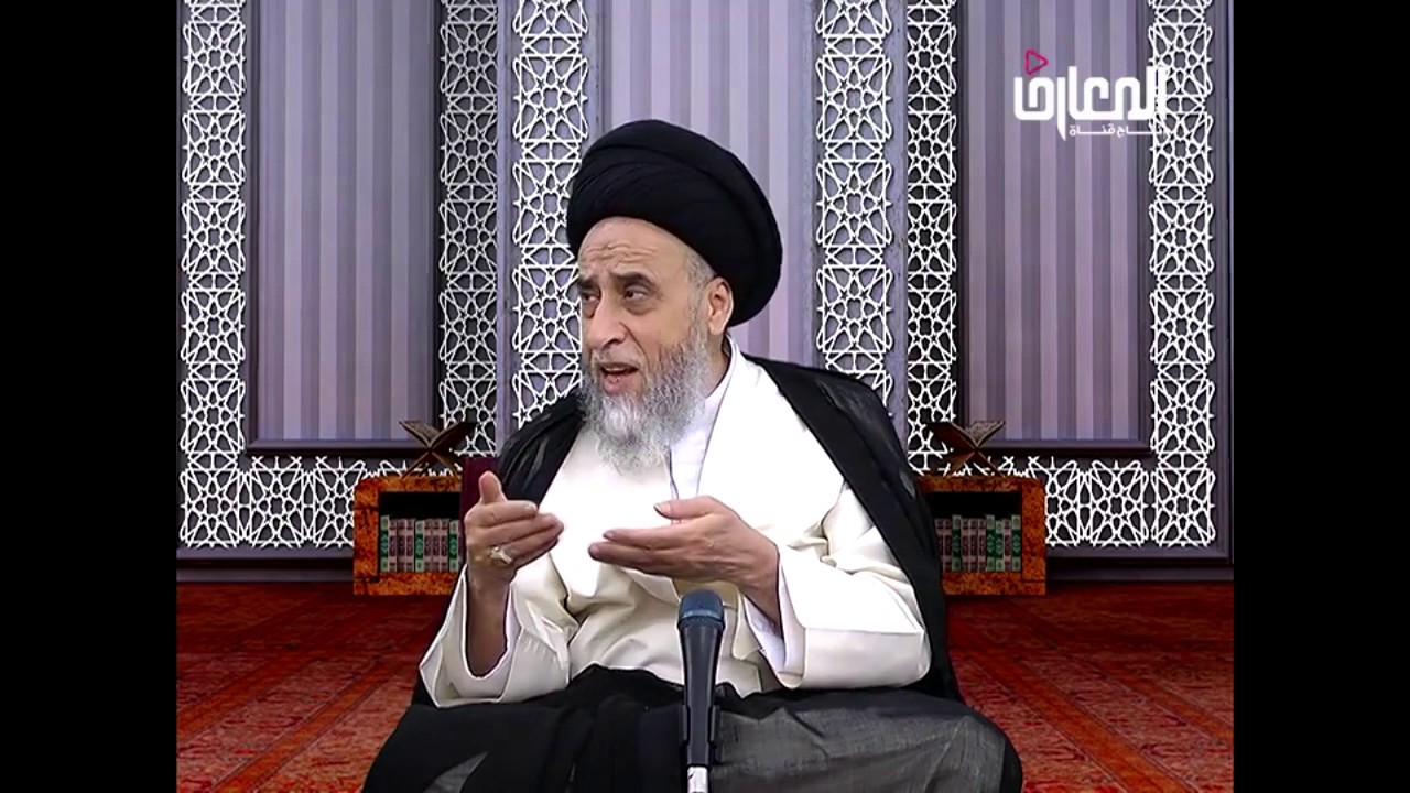 هل يجب ازالة اللون والرائحة وهل ان الدهن او الزيت مانع عن الوضوء او الفازلين والنيفيا/السيد صباح شبر