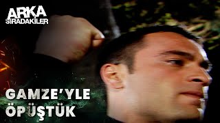 Saffet Gerçeği Oktaya Söyledi Arka Sıradakiler 30. Bölüm