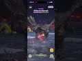 Riftborne Barroth 9★ vs Magnamalo SnS G10-5 solo 51s #mhnow #mhwilds #gaming #games #monsterhunter