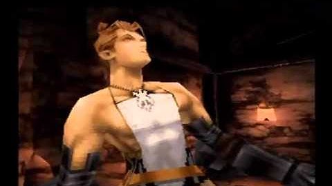 Vagrant Story leftover bosses
