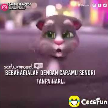 BERBAHAGIALAH DENGAN CARA MU SENDIRI TANPA HARUS MEREBUT KEBAHAGIAN ORANG LAIN