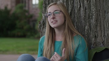 Extracurricular involvement