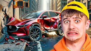 Thumbnail for ΤΡΑΚΑΡΑΜΕ ΤΟ ΝΕΟ ΑΜΑΞΙ ΤΟΥ ΣΤΑΣ!