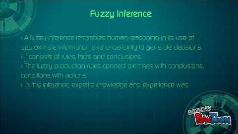 artificial intelligence : fuzzy logic theory