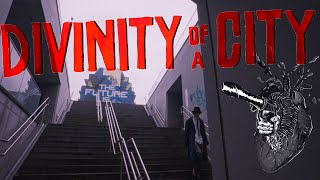 The Divinity Of A City Official Trailler 2024