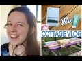 Cottage vlog 2016 l sera shares
