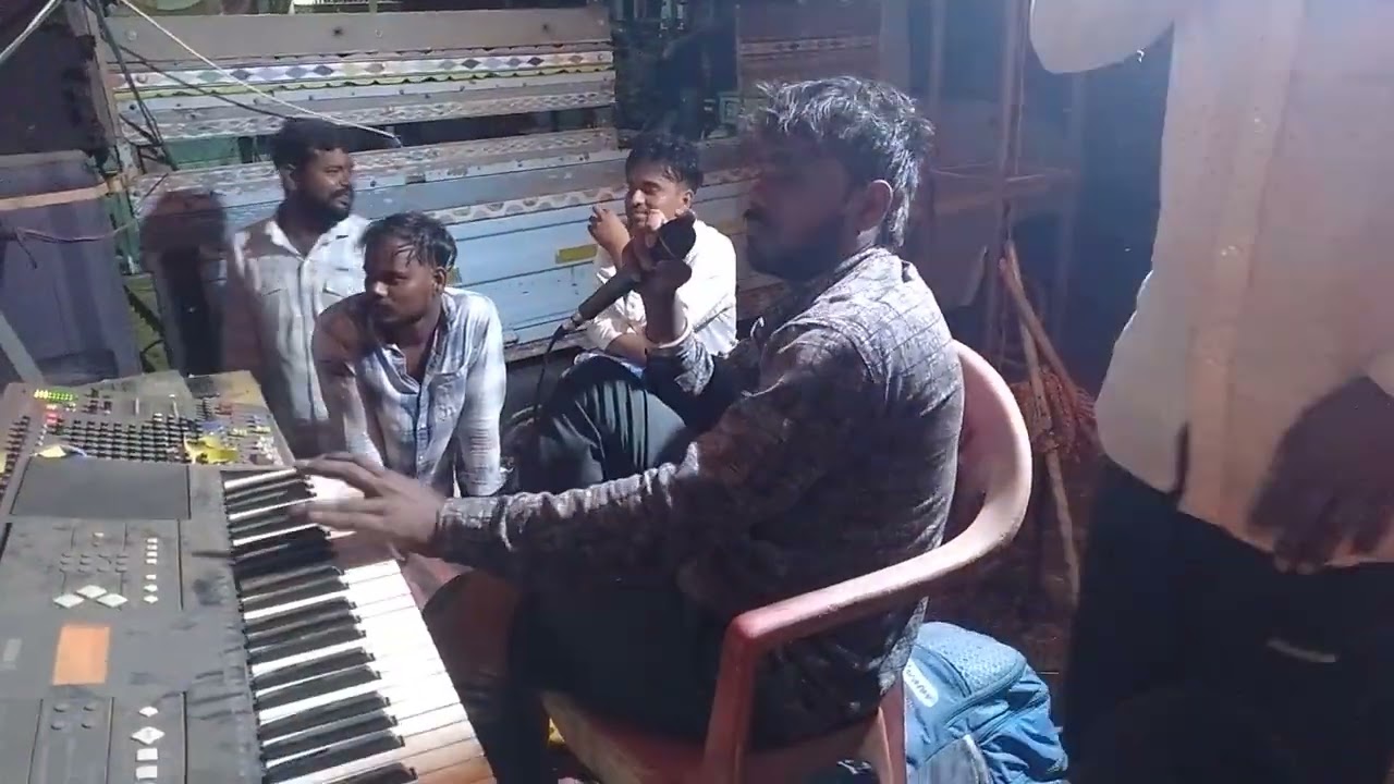 live..programe..singar..vijay.kishori.9313245461..