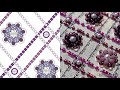 Creating a Beaded Embroidery Design on Adobe Illustrator