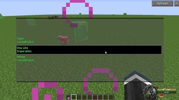 Minecraft Mod Showcase - Damage Indicators 1.7.2