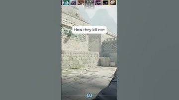 CS2: When luck is not on your side #cs2funny