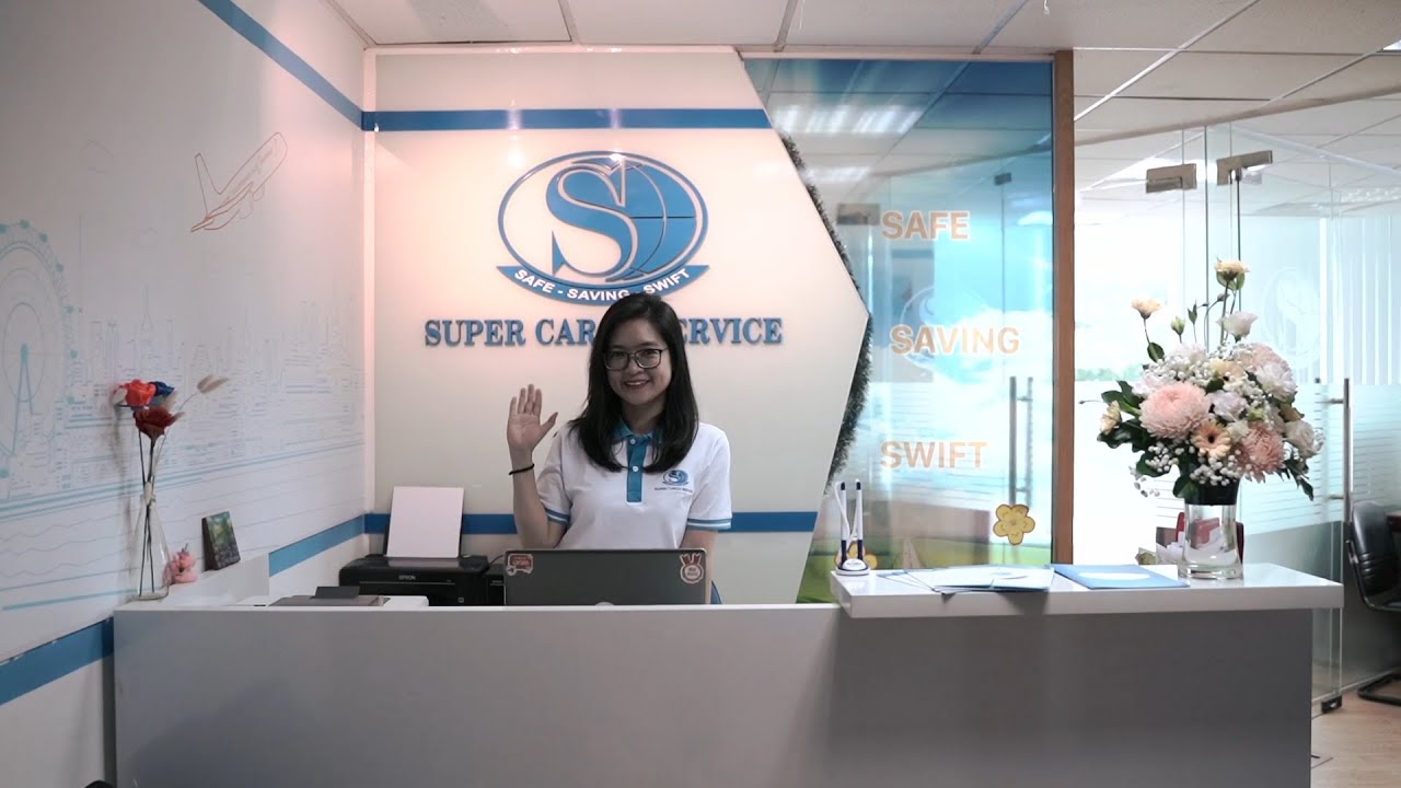 Presentation Super Cargo Service 2023 English