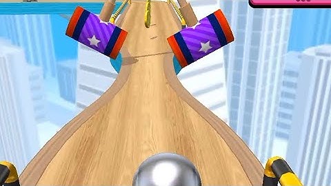 GOING BALLS |android ios games| level 14,15