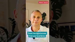 Free audiobooks, magazines &amp; newspapers with your library card