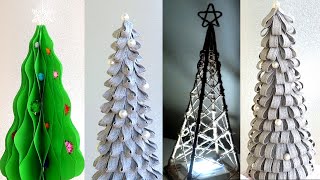 4 ДИВОВИЖНІ ідеї ДЕКОРУ своїми руками / Christmas Decorations ideas