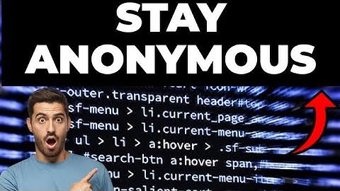 How To Setup Tor & ProxyChains On Termux | Stay Anonymous On Your Device