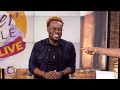 Sister Circle | Faith, Family & Fun with Travis Greene | TVONE