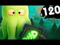 Party Animals Gameplay Deutsch #120 - Voll auf die Bretter schicken