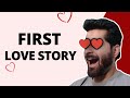 First love story   ezsnippet  neeraj walia