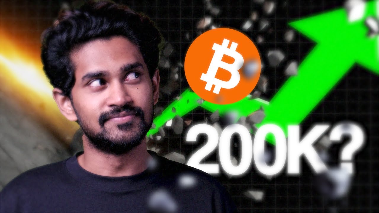 Crypto Market മുകളിലേക്ക്! What's next for BTC | Market Update