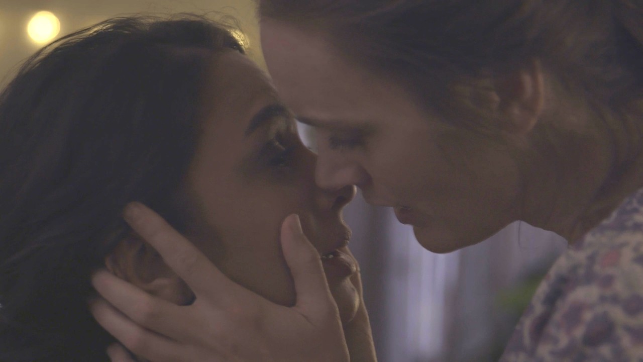The Night Before | Lesbian Short Film